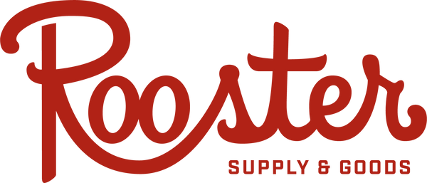 Rooster Supply & Goods