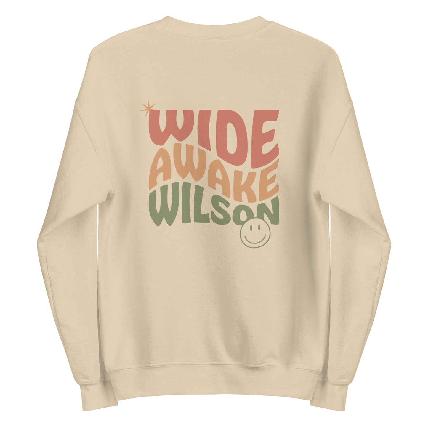 'Homespun' Sweatshirt