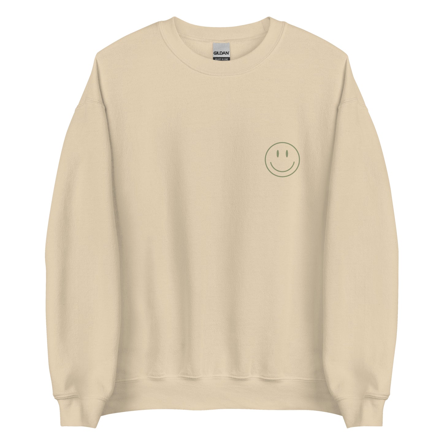 'Homespun' Sweatshirt